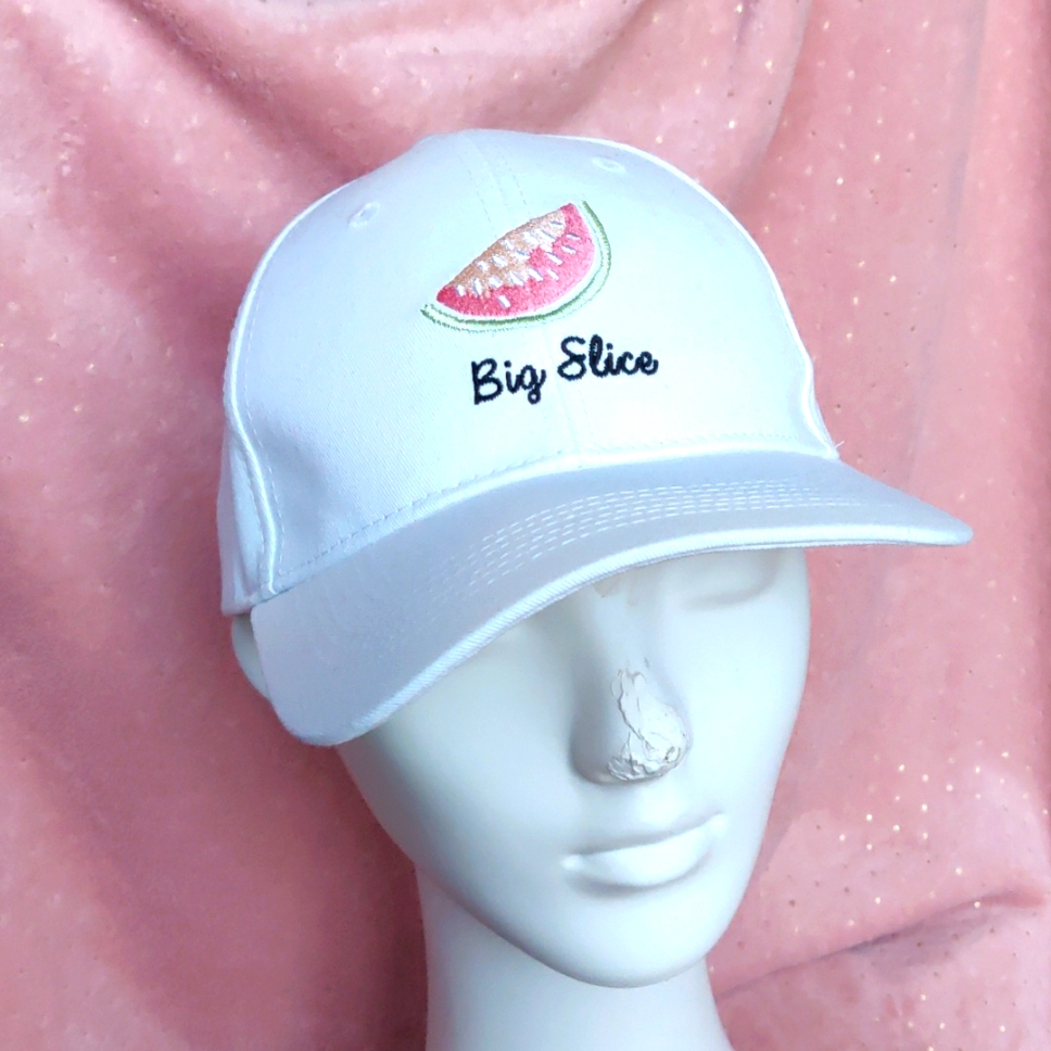 Lauren Conrad Cap/Hat Adjustable Velcro Back